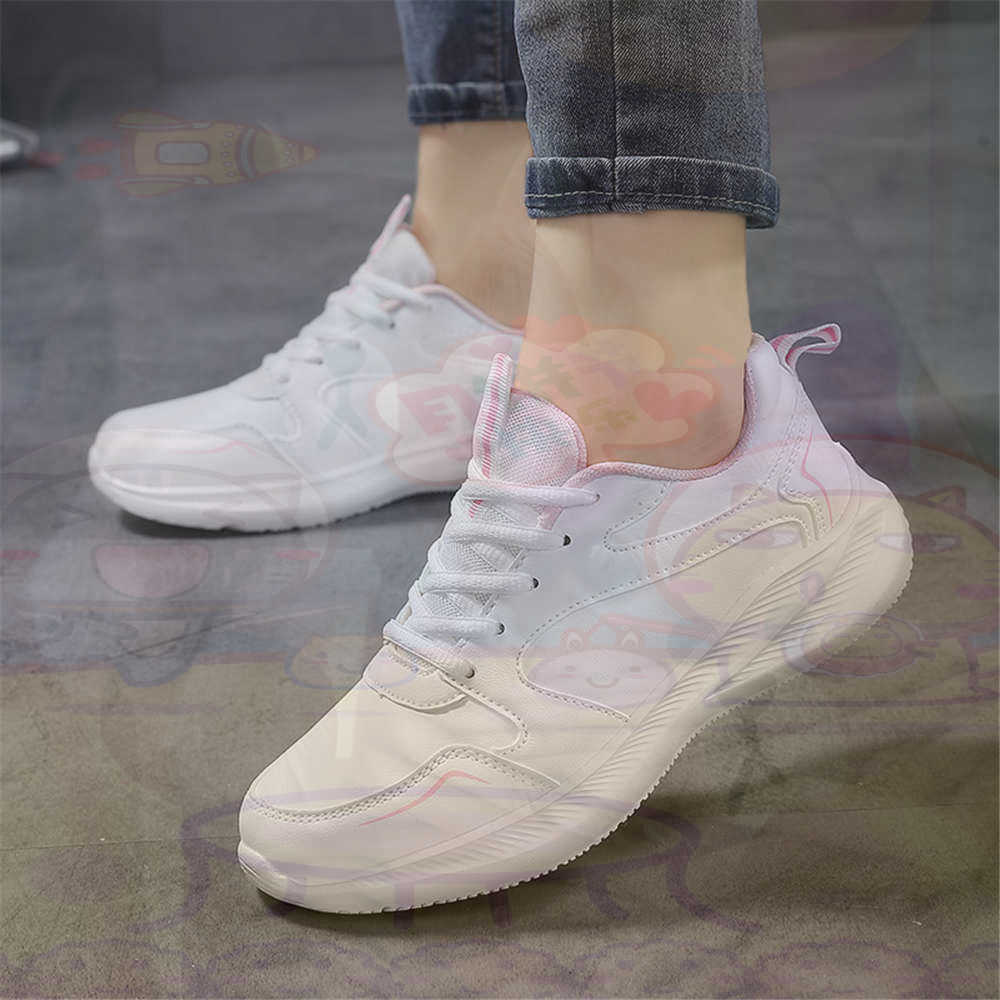 Tech Office Outfits Men - 35-40 Nomor 42 Sepatu Keren untuk