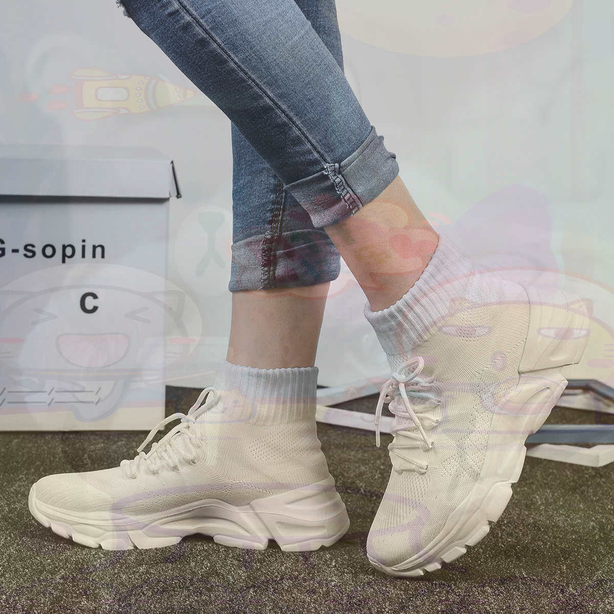 Tech Office Outfits Men - Menambah Tinggi Badan Musim Panas Bola