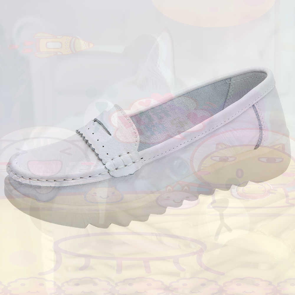 Moccasin Mengemudi Sepatu Rema - Tech Office Outfits Men ulasan dan harga