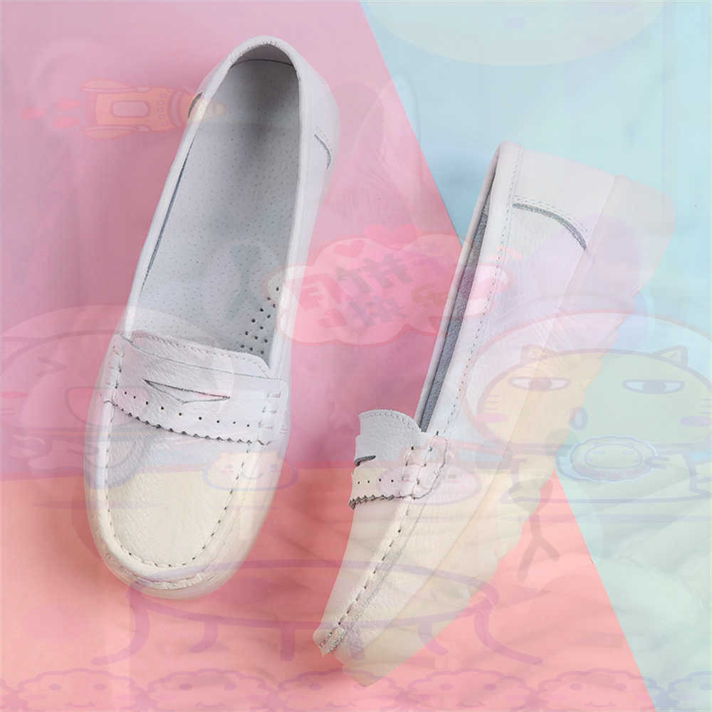 Moccasin Mengemudi Sepatu Rema - Tech Office Outfits Men ulasan dan harga
