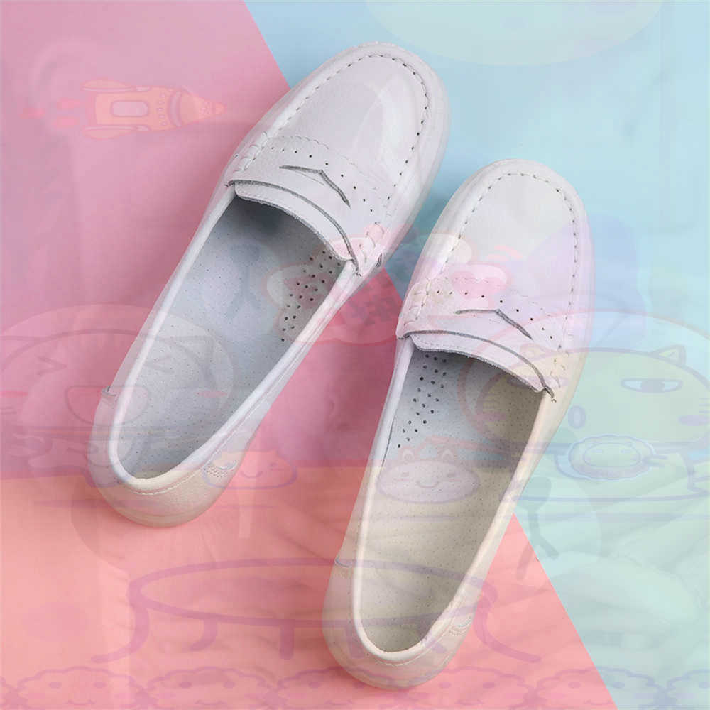 Moccasin Mengemudi Sepatu Rema - Tech Office Outfits Men ulasan dan harga