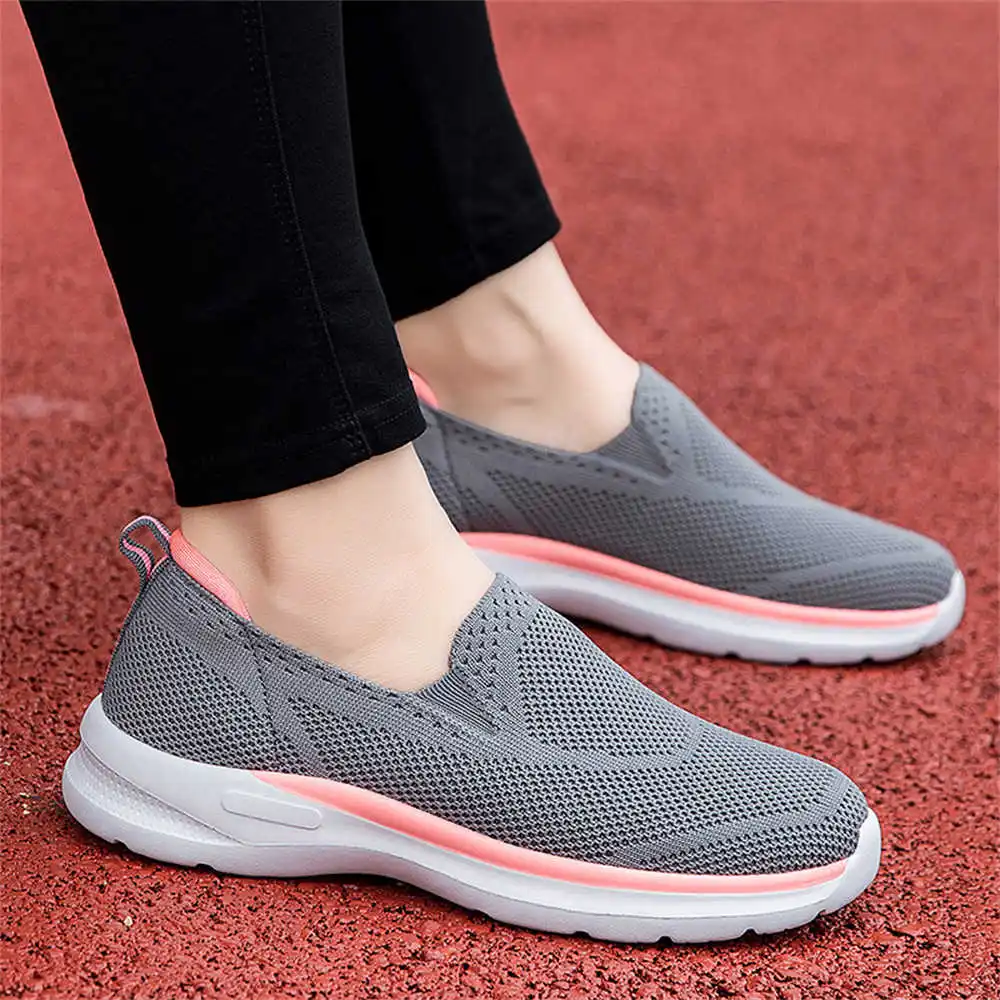 Tanpa renda jaring sepatu bot  - Tech Office Outfits Men ulasan dan harga