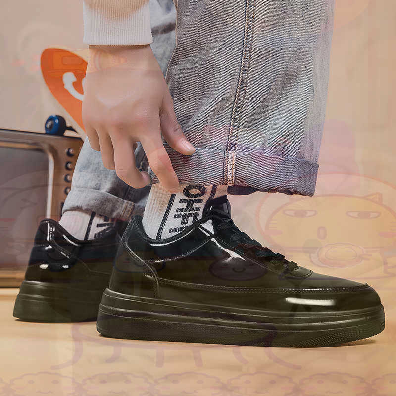 Sepatu Bot Ukuran 33 Sepatu Te - Tech Office Outfits Men ulasan dan harga