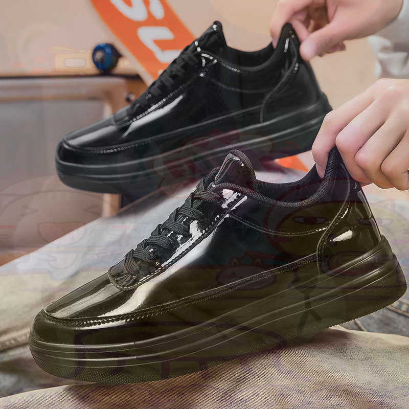 Sepatu Bot Ukuran 33 Sepatu Te - Tech Office Outfits Men ulasan dan harga