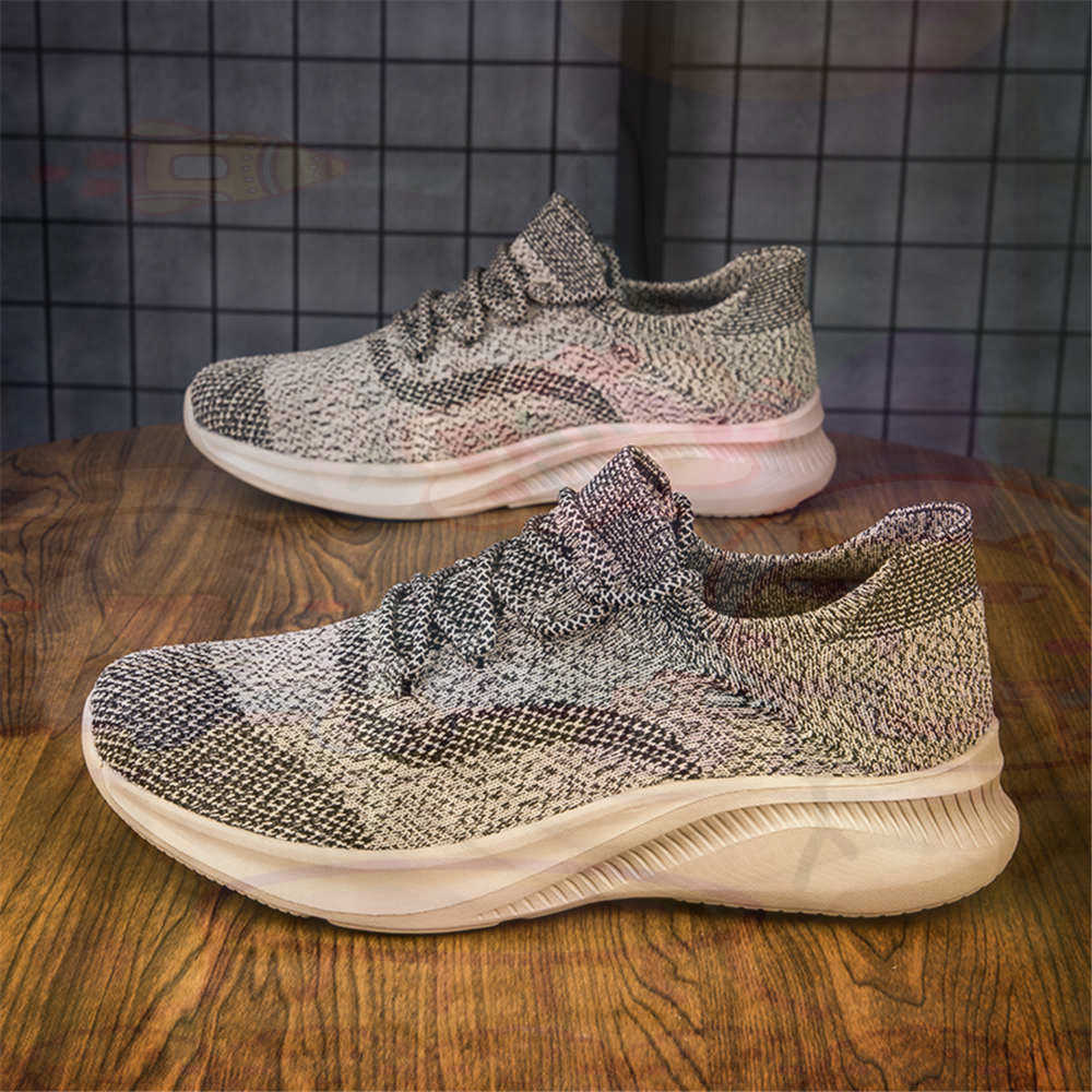 Sepatu Berkualitas Tinggi Sol  - Tech Office Outfits Men ulasan dan harga