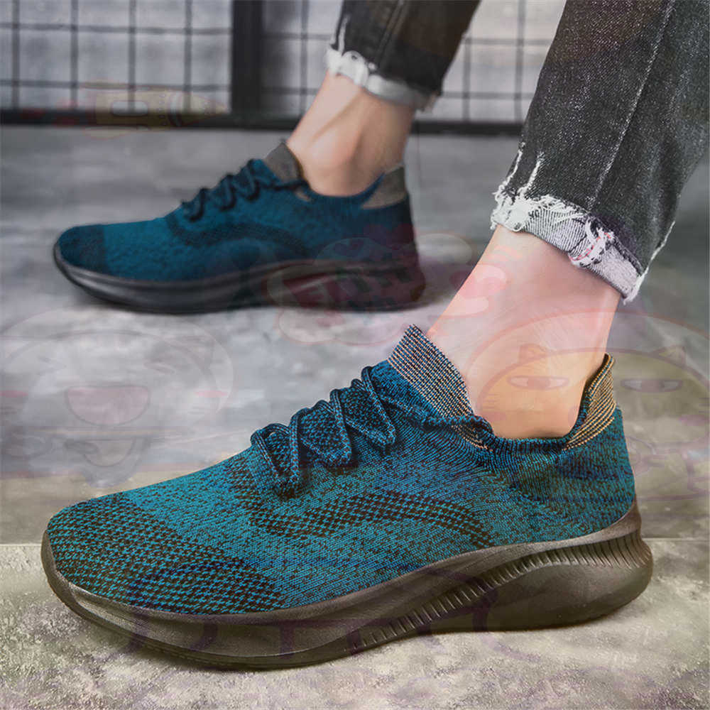 Sepatu Berkualitas Tinggi Sol  - Tech Office Outfits Men ulasan dan harga
