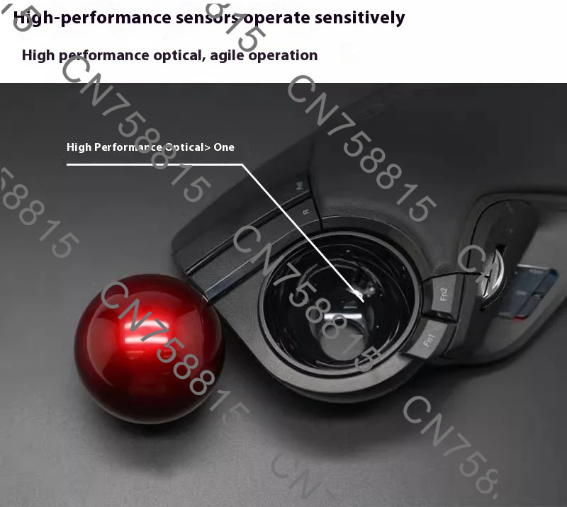 Pengaturan Khusus untuk AutoCA - Ergonomic Mouse Vertical ulasan dan harga