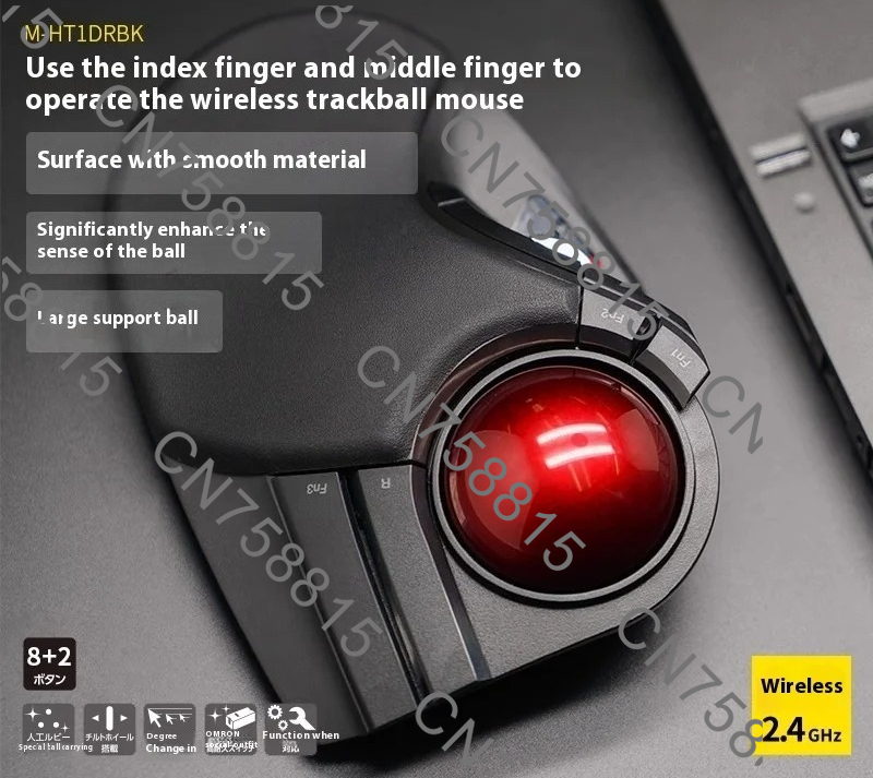 Pengaturan Khusus untuk AutoCA - Ergonomic Mouse Vertical ulasan dan harga