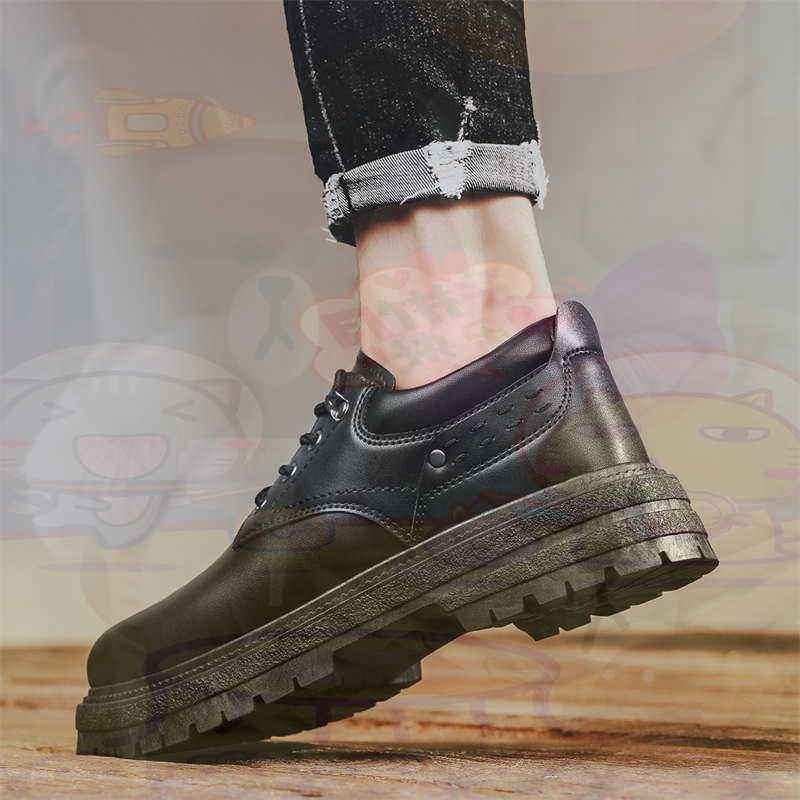 Sepatu Pria Tenis Pelatih Fash - Office Tech Gifts ulasan dan harga