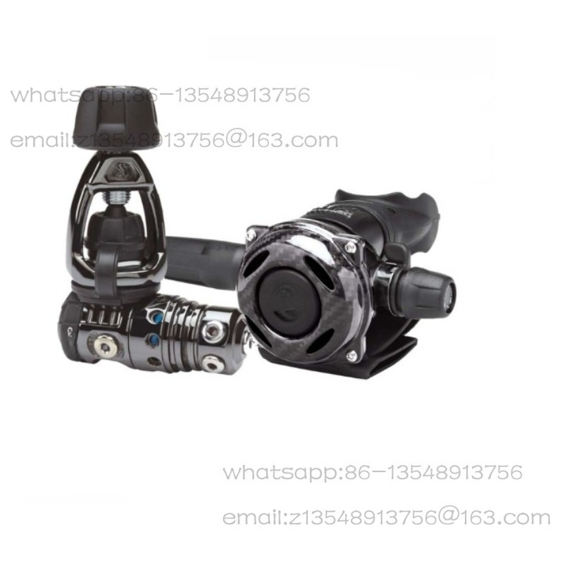 Regulator Respirator MK25 EVO/ - Tech Office Reception ulasan dan harga
