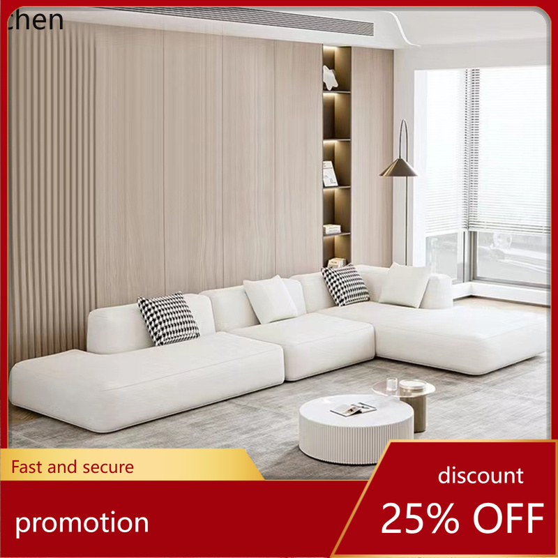 Sofa Kombinasi Kain Teknis Min - Tech Office Reception ulasan dan harga