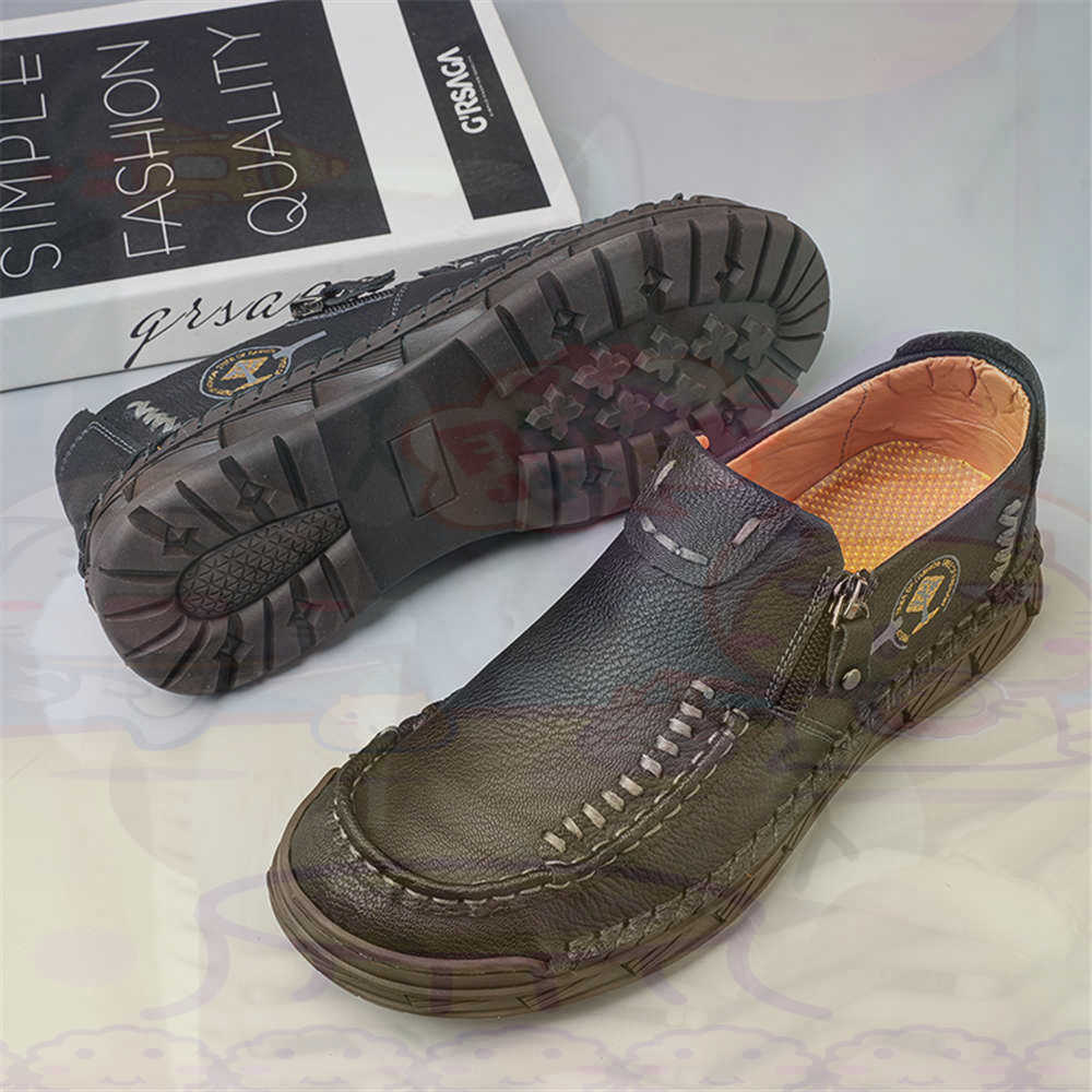 Sepatu Kets Terbaik Berkendara - Tech Office Outfits Men ulasan dan harga