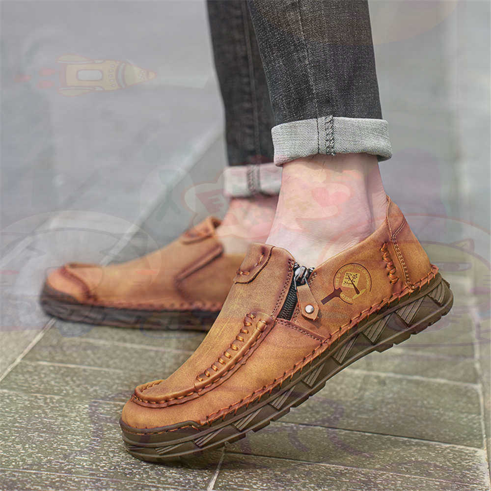 Sepatu Kets Terbaik Berkendara - Tech Office Outfits Men ulasan dan harga