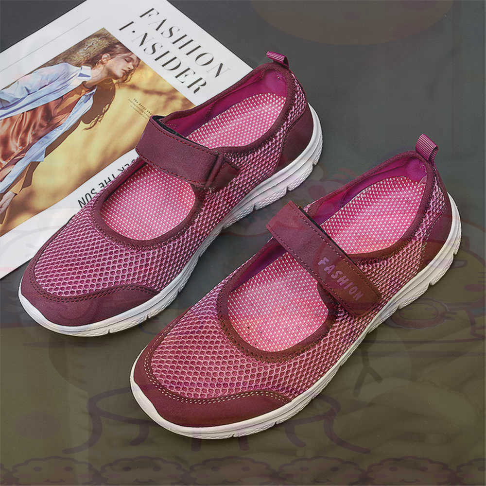 Sepatu Tenis Wanita Jaring Nom - Tech Office Outfits Men ulasan dan harga