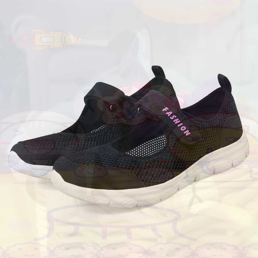 Sepatu Tenis Wanita Jaring Nom - Tech Office Outfits Men ulasan dan harga