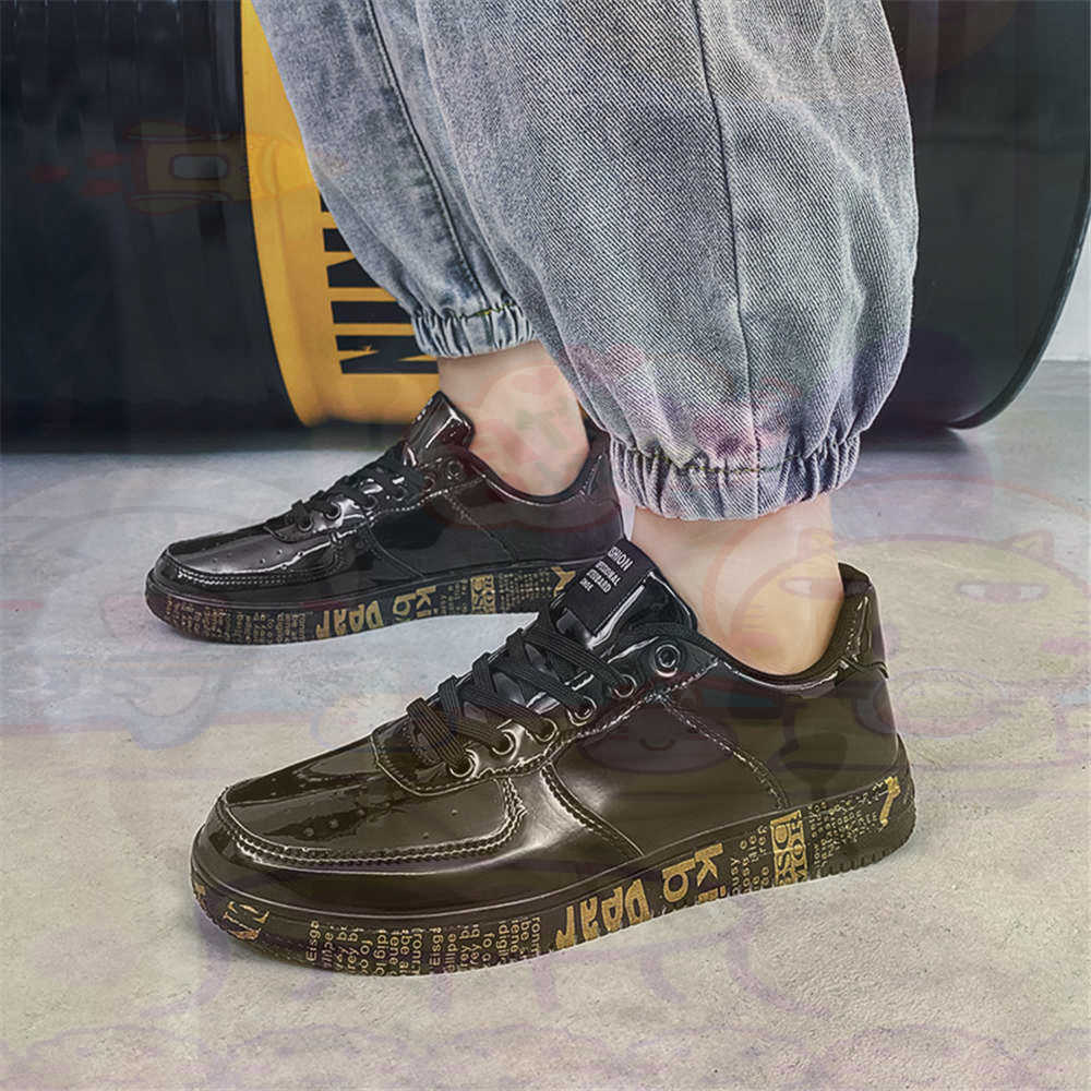 Kaki Bulat Ukuran 45 Sepatu Gr - Tech Office Outfits Men ulasan dan harga